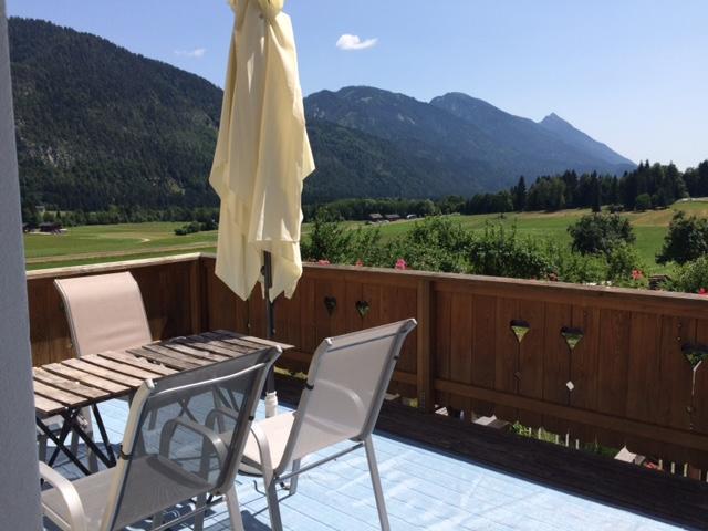Ferienwohnung Landhof Schober Weißbriach Zimmer foto