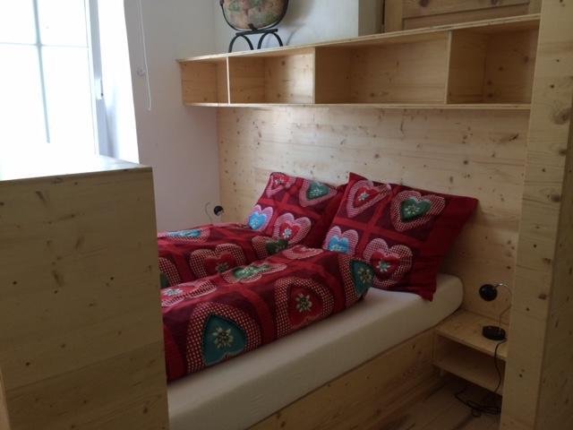 Ferienwohnung Landhof Schober Weißbriach Zimmer foto