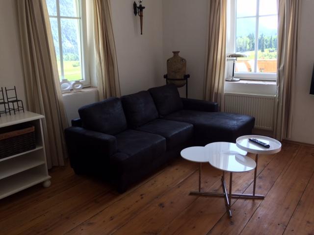Ferienwohnung Landhof Schober Weißbriach Zimmer foto