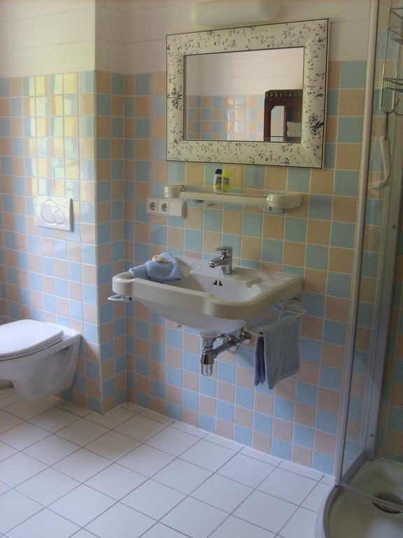 Ferienwohnung Landhof Schober Weißbriach Zimmer foto