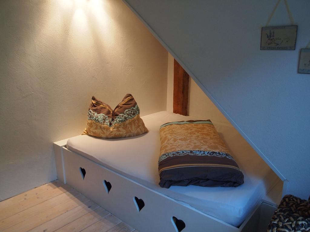 Ferienwohnung Landhof Schober Weißbriach Zimmer foto