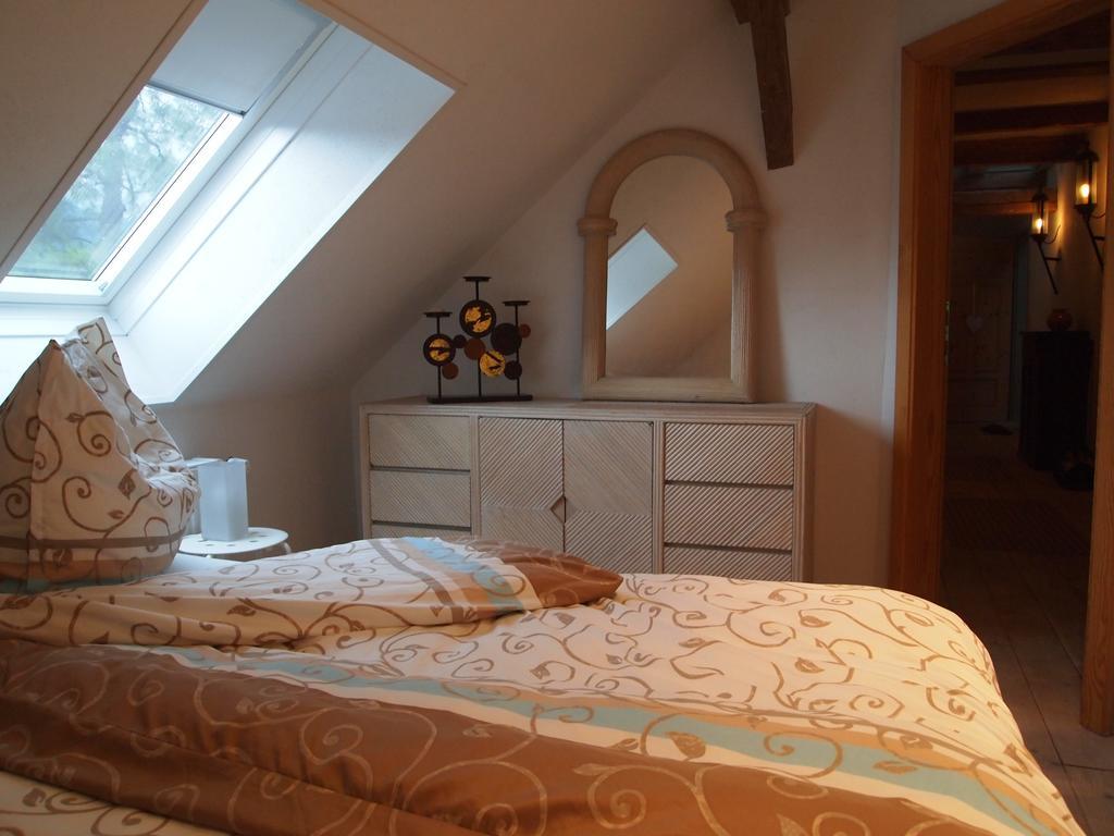 Ferienwohnung Landhof Schober Weißbriach Zimmer foto