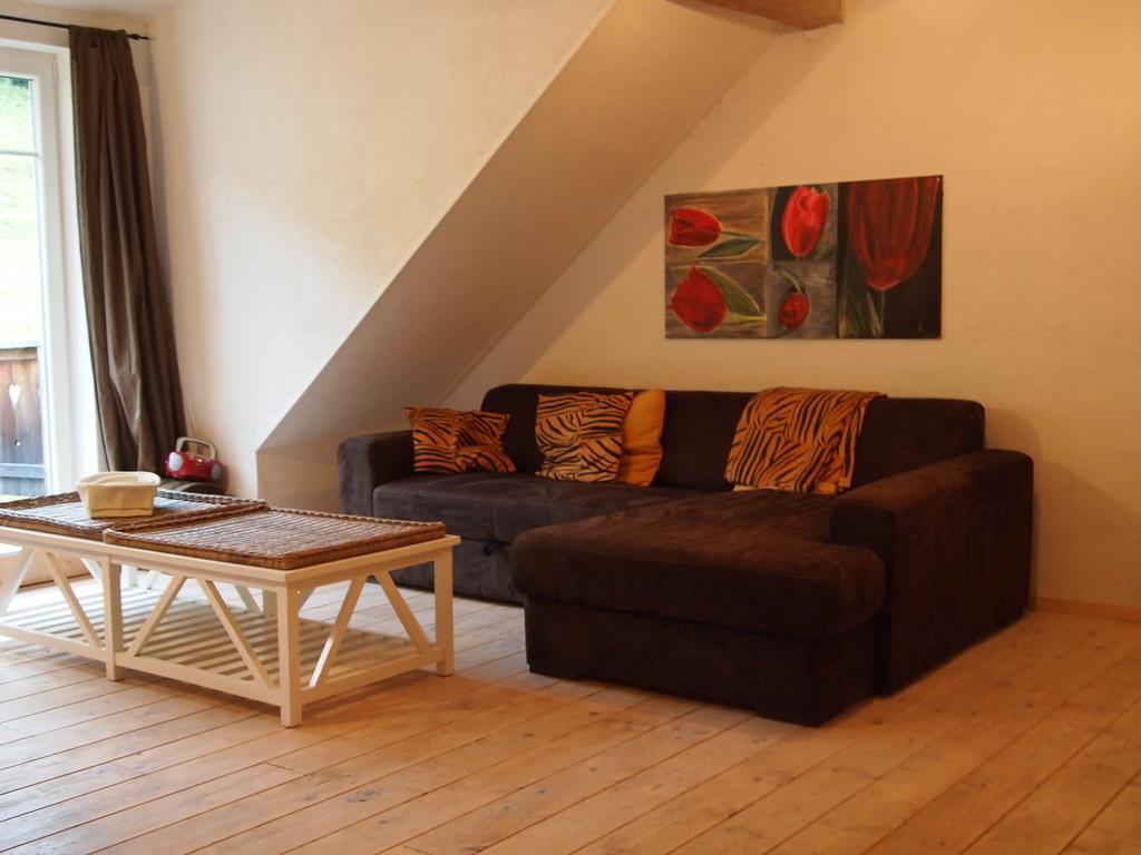 Ferienwohnung Landhof Schober Weißbriach Zimmer foto